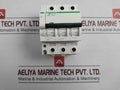 Schneider Electric Ic60N Miniature Circuit Breaker 400V Ac 6A 50–60 Hz