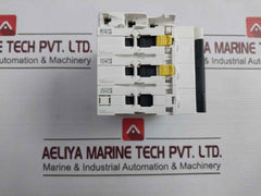 Schneider Electric Ic60N Miniature Circuit Breaker 400V Ac 6A 50–60 Hz