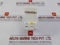 Schneider Electric Ic60N Miniature Circuit Breaker 50-60Hz 10A