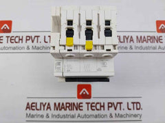 Schneider Electric Ic60N Miniature Circuit Breaker 50-60Hz 6A