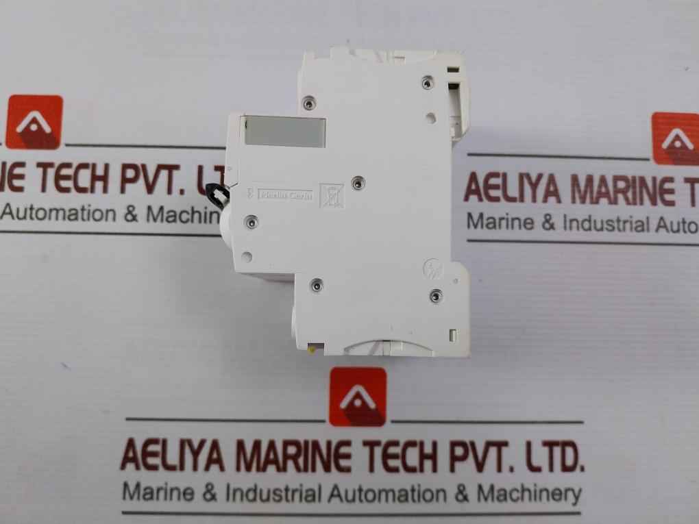 Schneider Electric Ic60N Miniature Circuit Breaker 50-60Hz 6A