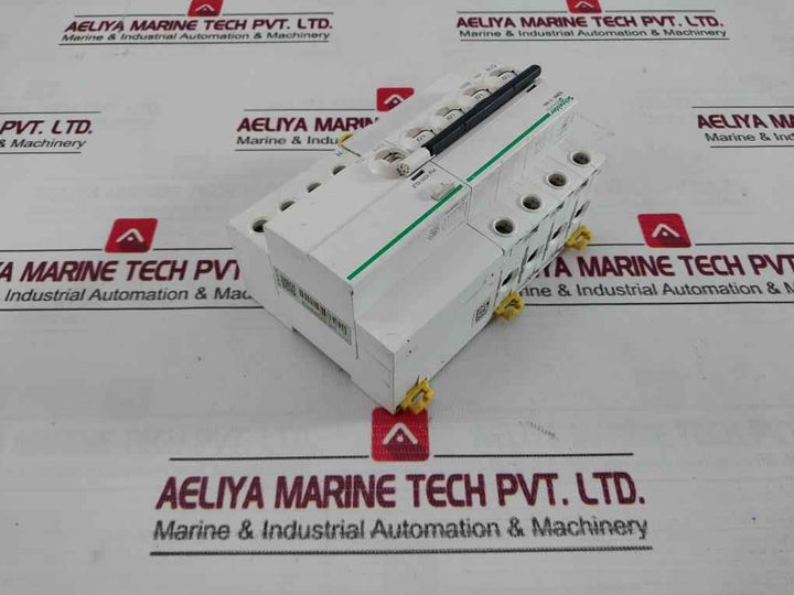 Schneider Electric Ic65N Circuit Breaker 400V 6Kv 30C