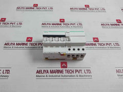 Schneider Electric Ic65N Miniature Circuit Breaker 400V 32A 30C