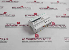 Schneider Electric Ic65N Miniature Circuit Breaker 400V 32A 30C