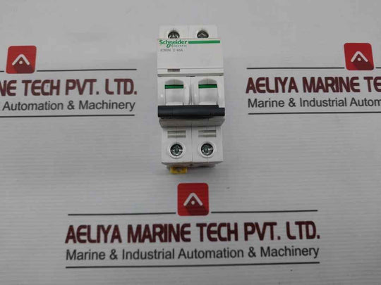 Schneider Electric Ic65N Miniature Circuit Breaker A9F18240