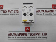 Schneider Electric Ic65N Miniature Circuit Breaker A9F18240