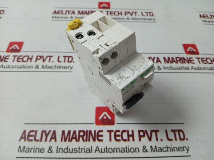 Schneider Electric Idpna Residual Current Breaker 30°C 50Hz