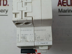 Schneider Electric Idpna Residual Current Breaker 30°C 50Hz