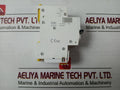 Schneider Electric Idpna Residual Current Breaker 30°C 50Hz