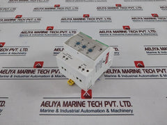 Schneider Electric  Imd-im9-ol Offline Motor Insulation Monitoring Device 8W
