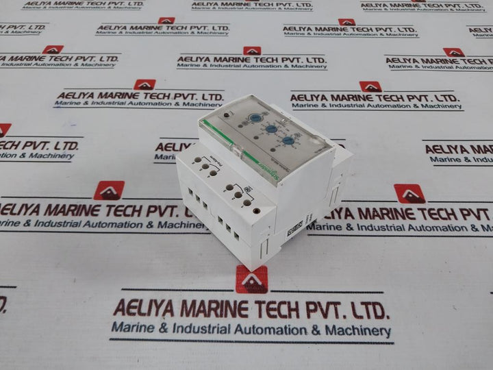 Schneider Electric  Imd-im9-ol Offline Motor Insulation Monitoring Device 8W