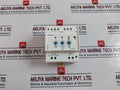 Schneider Electric Imd-im9-ol Offline Motor Insulation Monitoring Device