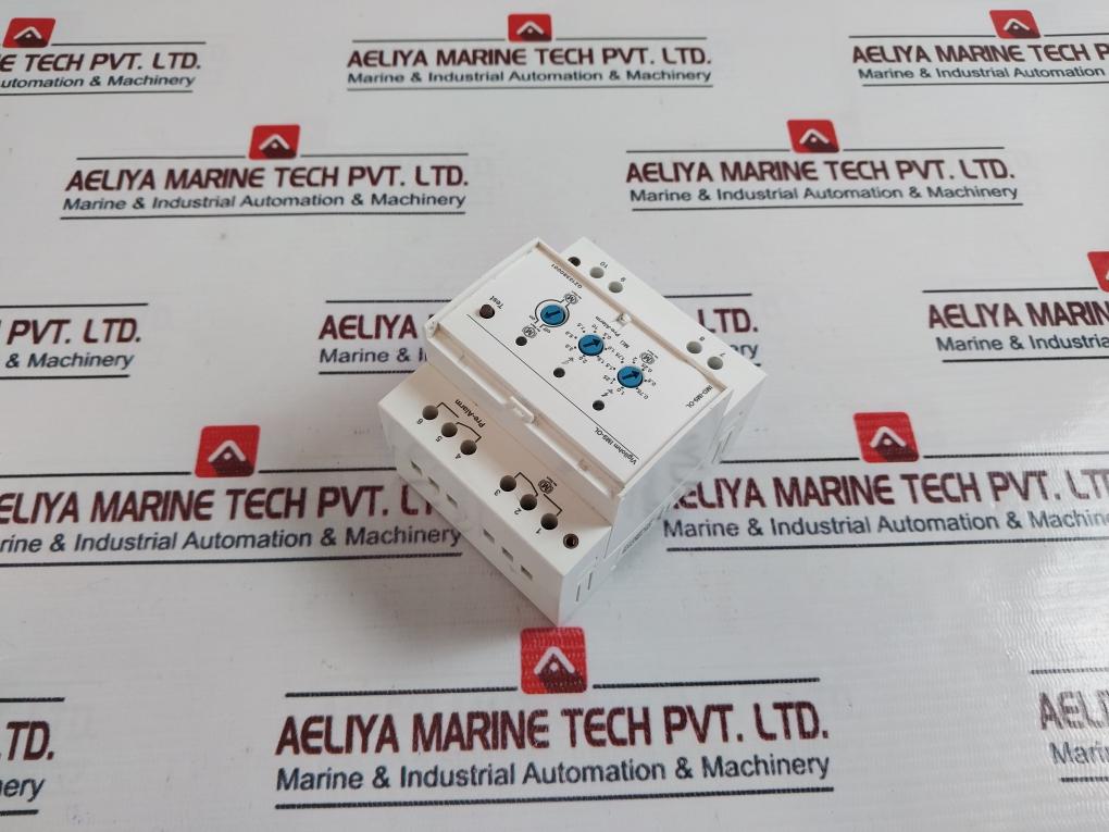 Schneider Electric Imd-im9-ol Offline Motor Insulation Monitoring Device