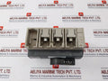 Schneider Electric INS125 Switch Disconnector + Black Rotary Handle 750v