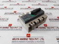 Schneider Electric INS125 Switch Disconnector + Black Rotary Handle 750v