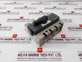 Schneider Electric INS125 Switch Disconnector + Black Rotary Handle 750v