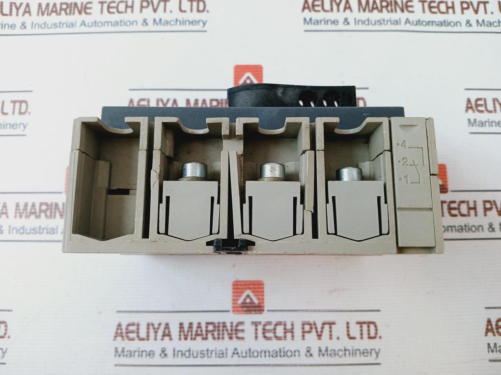 Schneider Electric Ins160 Compact Switch Disconnector