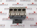 Schneider Electric INS 250 Switch-disconnector With Black Rotary Handle 750v