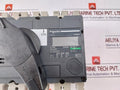 Schneider Electric INS 250 Switch-disconnector With Black Rotary Handle 750v