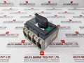 Schneider Electric INS 250 Switch-disconnector With Black Rotary Handle 750v