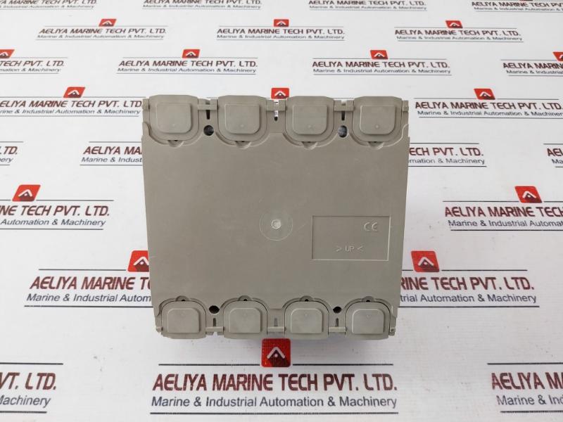 Schneider Electric INS 250 Switch-disconnector With Black Rotary Handle 750v