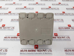 Schneider Electric INS 250 Switch-disconnector With Black Rotary Handle 750v