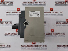 Schneider Electric INS 250 Switch-disconnector With Black Rotary Handle 750v