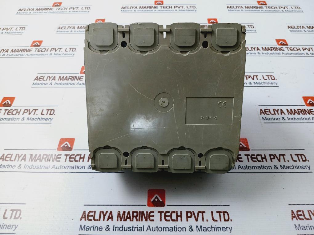 Schneider Electric Ins250 Switch Disconnector 250A/60°C 750V 50/60Hz