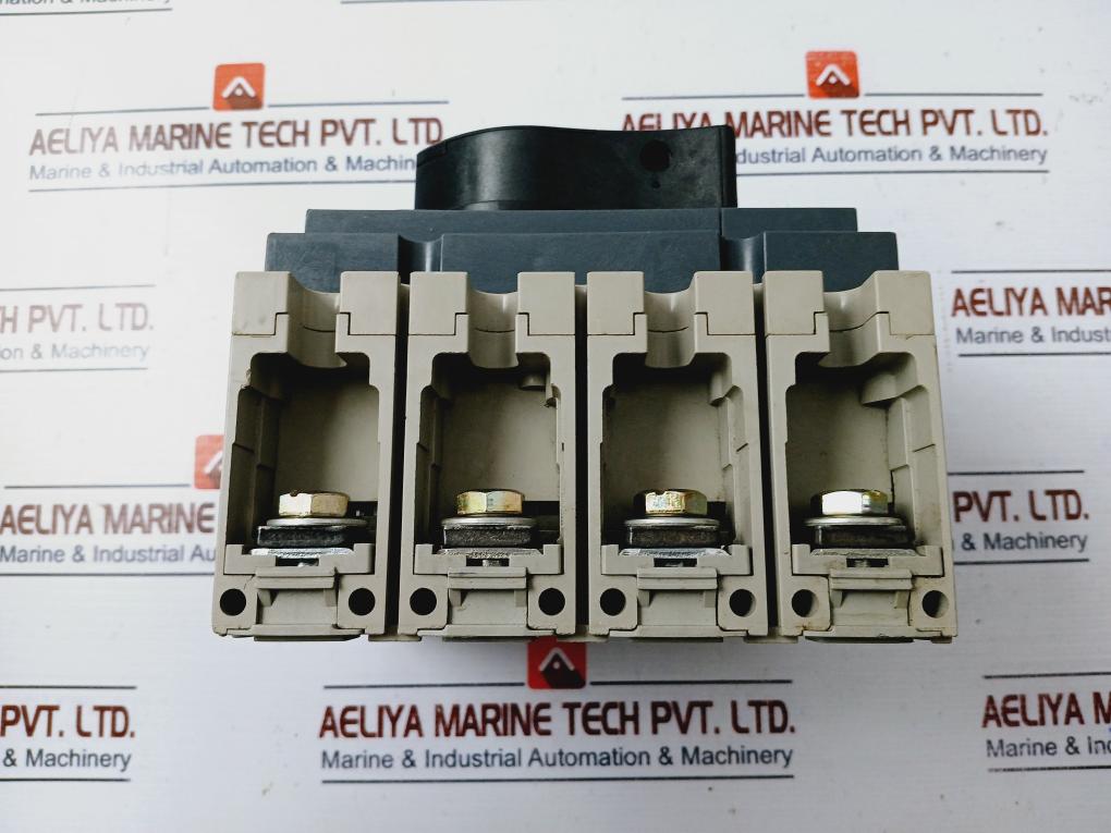 Schneider Electric Ins250 Switch Disconnector 250A/60°C 750V 50/60Hz