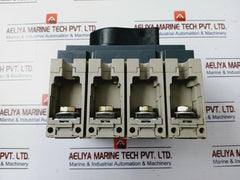 Schneider Electric Ins250 Switch Disconnector 250A/60°C 750V 50/60Hz