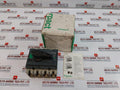 Schneider Electric Ins 250, 4P Switch Disconnector With Black Rotary Handle