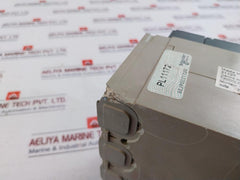 Schneider Electric Ins 250, 4P Switch Disconnector With Black Rotary Handle