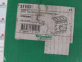 Schneider Electric Ins 250, 4P Switch Disconnector With Black Rotary Handle