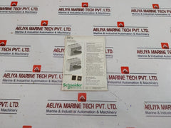 Schneider Electric Ins 250, 4P Switch Disconnector With Black Rotary Handle