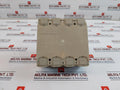 Schneider Electric Ins 250, 4P Switch Disconnector With Black Rotary Handle