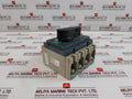 Schneider Electric Ins 250, 4P Switch Disconnector With Black Rotary Handle