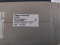 Schneider Electric Ins 250, 4P Switch Disconnector With Black Rotary Handle