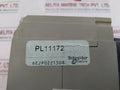 Schneider Electric Ins 250, 4P Switch Disconnector With Black Rotary Handle