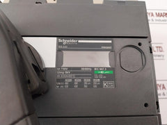 SCHNEIDER ELECTRIC INS 630 Switch-Disconnect 4P 630A 750V AC 50/60Hz
