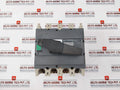 SCHNEIDER ELECTRIC INS 630 Switch-Disconnect 4P 630A 750V AC 50/60Hz