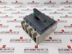 SCHNEIDER ELECTRIC INS 630 Switch-Disconnect 4P 630A 750V AC 50/60Hz