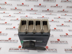 SCHNEIDER ELECTRIC INS 630 Switch-Disconnect 4P 630A 750V AC 50/60Hz