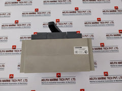 SCHNEIDER ELECTRIC INS 630 Switch-Disconnect 4P 630A 750V AC 50/60Hz