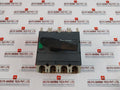 Schneider Electric Ins 630, 4P Switch Disconnector With Black Rotary Handle 750V