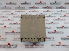 Schneider Electric Ins 630, 4P Switch Disconnector With Black Rotary Handle 750V