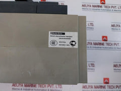Schneider Electric Ins 630, 4P Switch Disconnector With Black Rotary Handle 750V