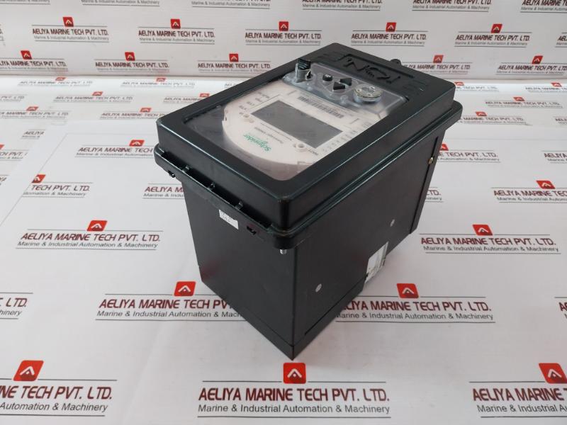 Schneider Electric Ion8650 Power Quality Meters 100-480V 50Hz