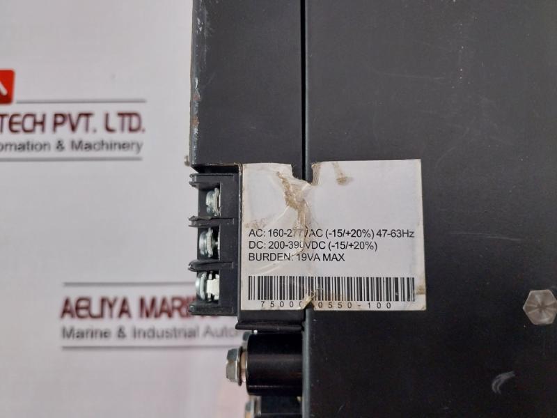 Schneider Electric Ion8650 Power Quality Meters 100-480V 50Hz