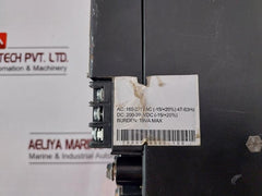 Schneider Electric Ion8650 Power Quality Meters 100-480V 50Hz