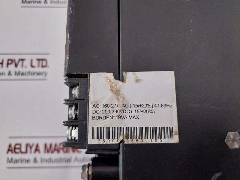 Schneider Electric Ion8650 Power Quality Meters 100-480V 50Hz